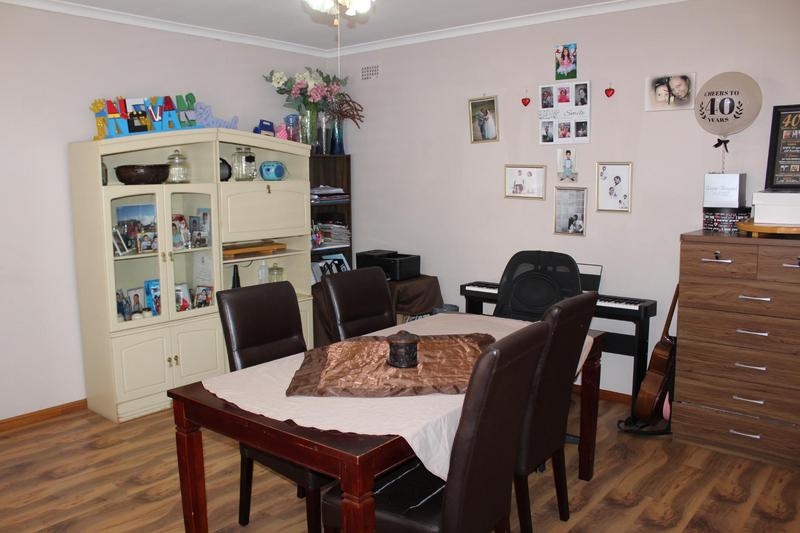 3 Bedroom Property for Sale in Glen Lilly Western Cape